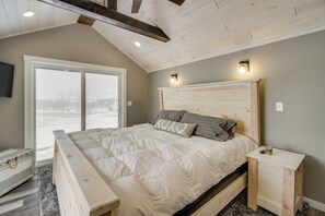2 chambres, accès Internet, draps fournis