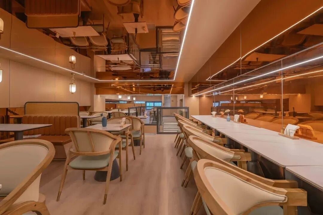 Restoran