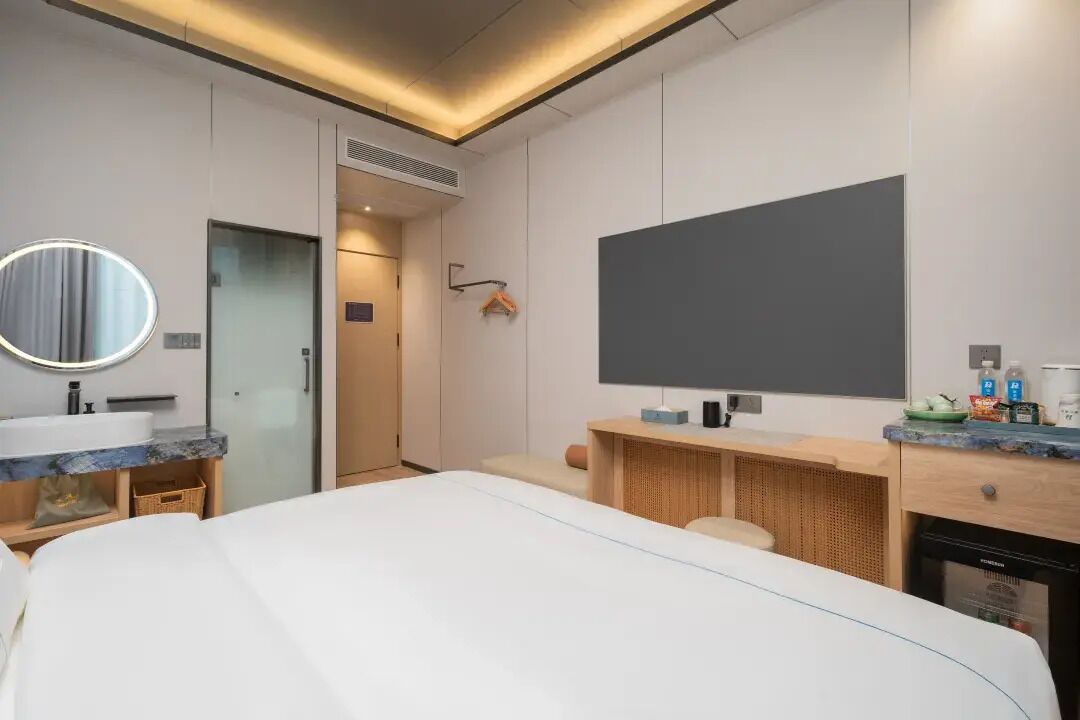 Foto - Anhui Cultural Hotel