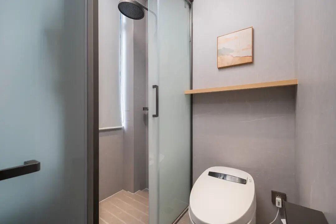 舒適單人房 | 書桌、筆電工作空間、遮光布/窗簾、熨斗/熨衣板
