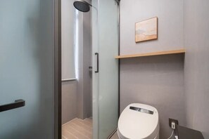 Comfort Single Room | Desk, laptop workspace, blackout curtains - Anhui Cultural Hotel (Beijing)