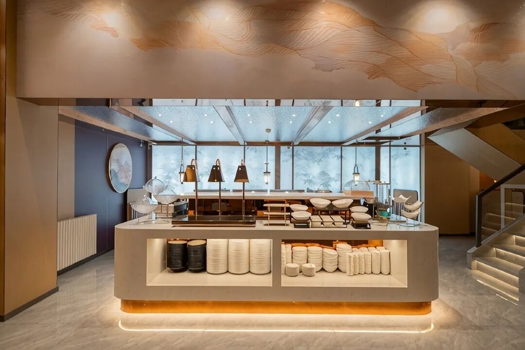 餐廳