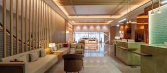 Anhui Cultural Hotel