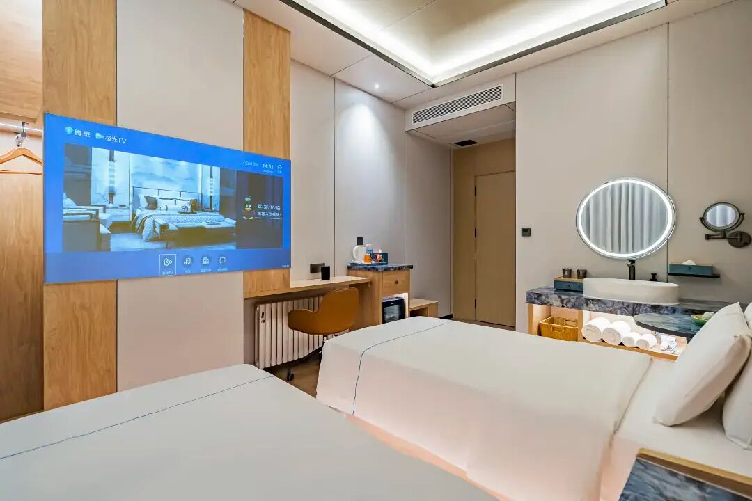 Foto - Anhui Cultural Hotel