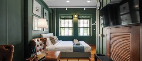 Interieur
