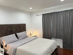 4 多间卧室、熨斗/熨衣板、WiFi