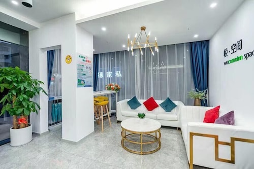 Shenzhen Welcome Inn