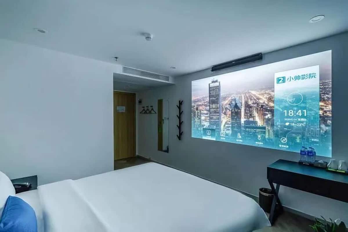 Signature Double Room