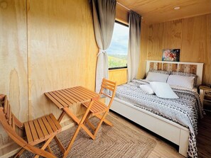 2 Schlafzimmer, WLAN, Bettw äsche