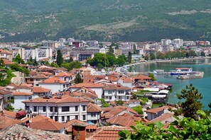 Unclassified image, 4 of 11, button - Your Cozy Home by Ohrid Lake (Ohrid)