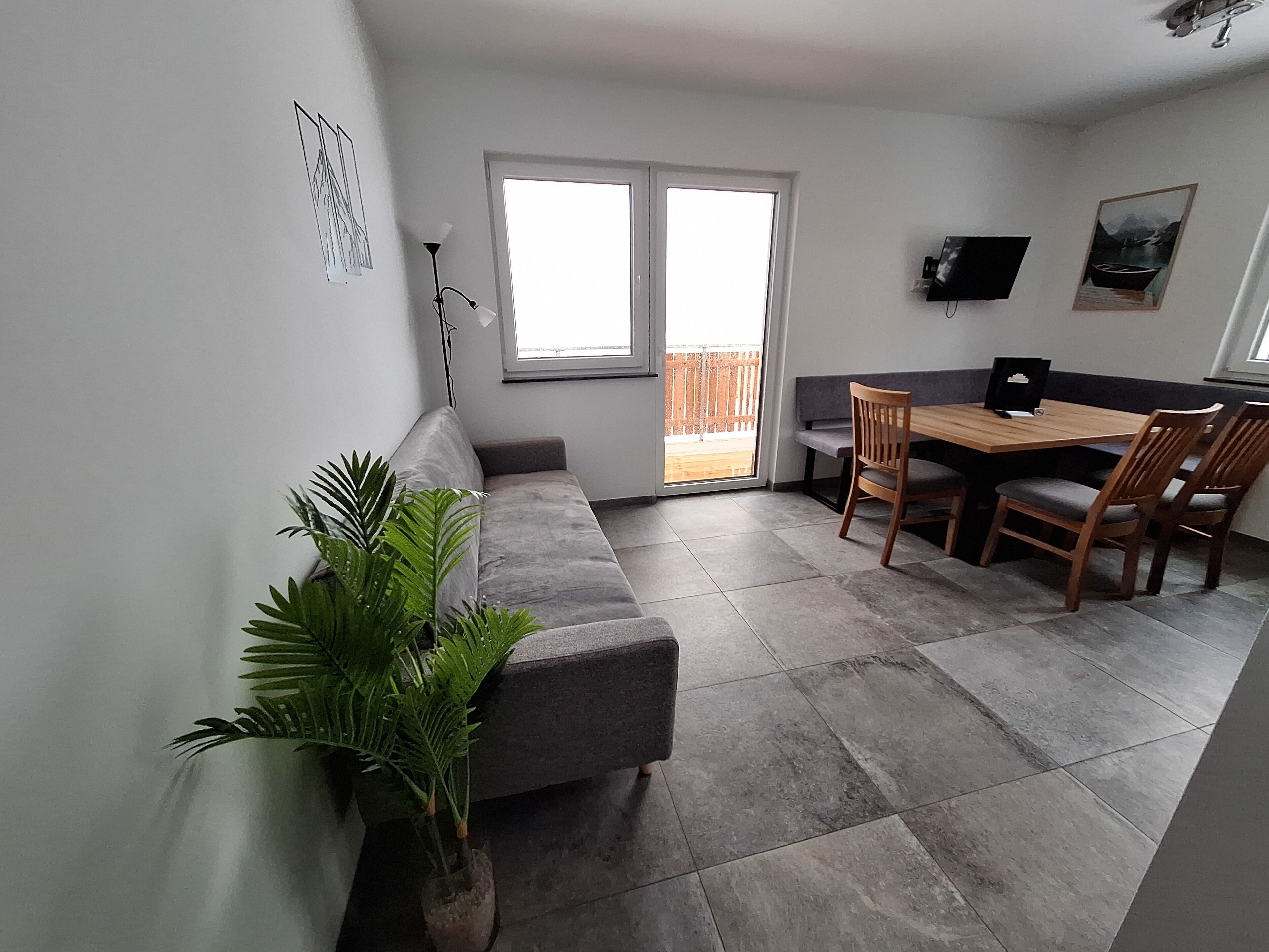 Ferienwohnung/app. Für 4 Gäste Mit 59m² In Sonnenalpe Nassfeld (271706) - Nassfeld
