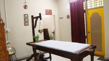 Bahagian luar