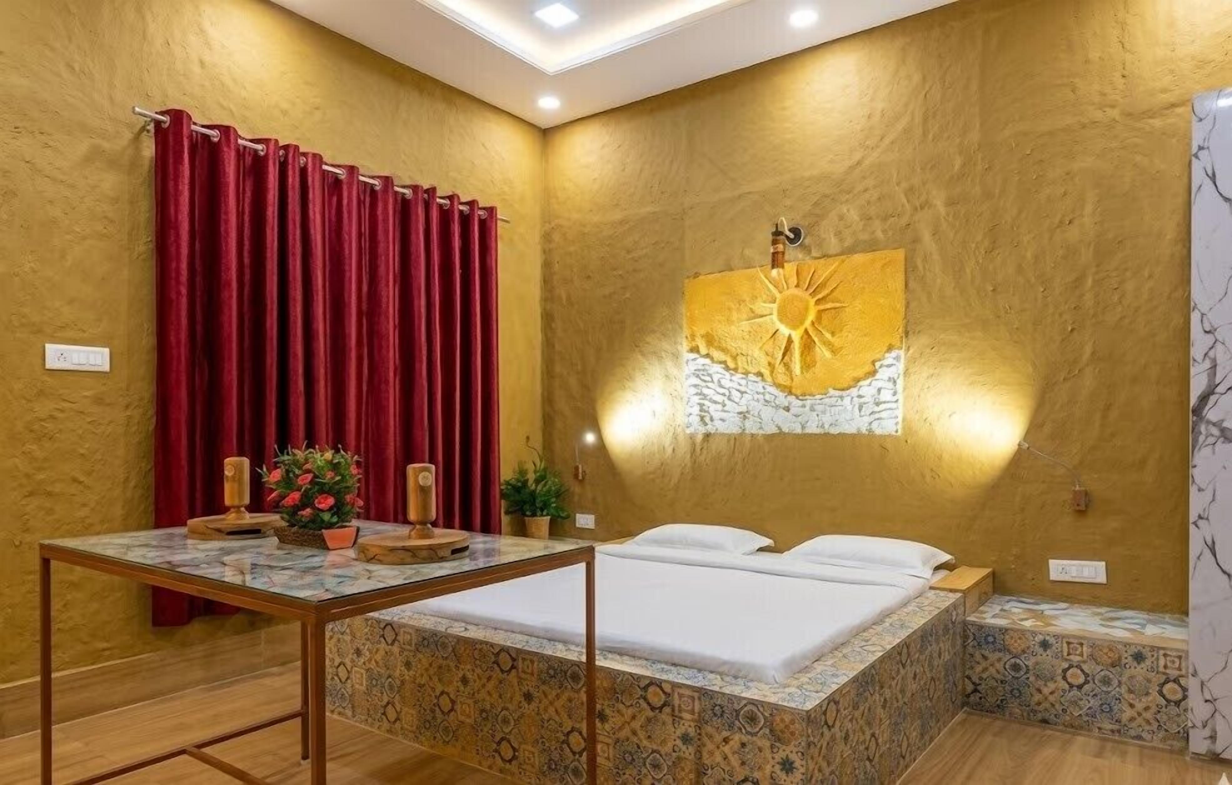 Traditional Double Room | Free WiFi, bed sheets