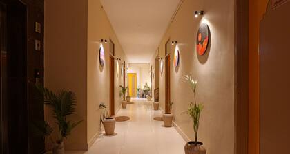 Sai Veda Wellness By Atya Hotels