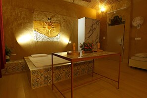 Familie suite | Gratis wifi