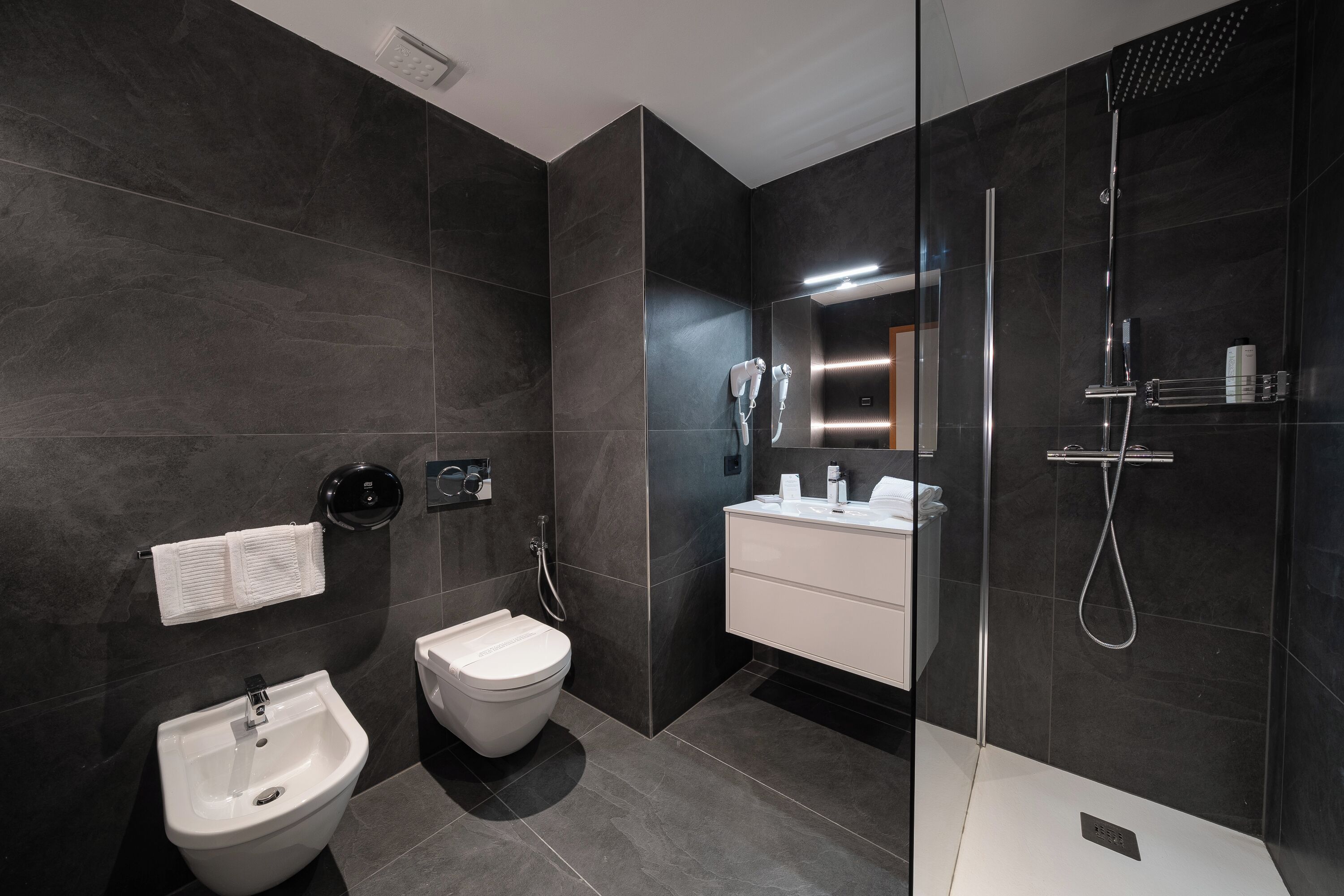 Photo - Il Tridente Hotel