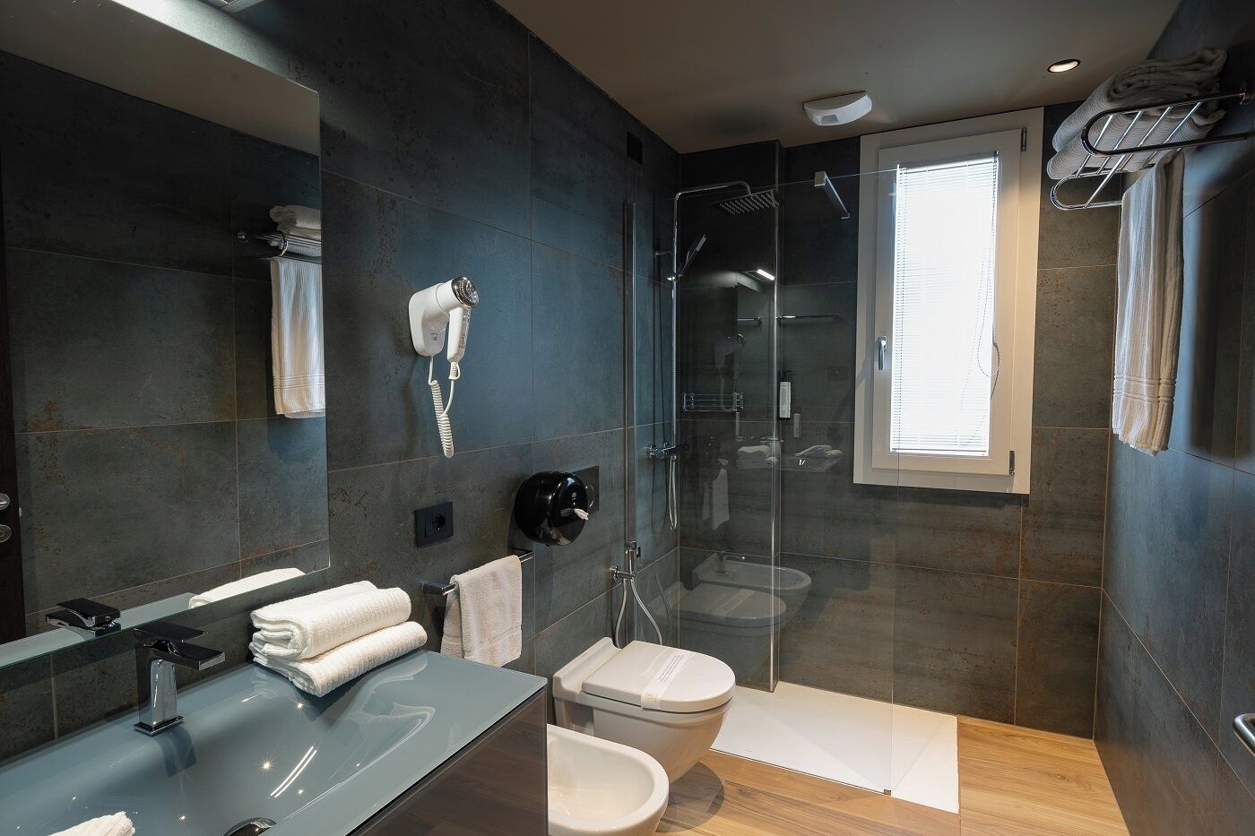 Photo - Il Tridente Hotel