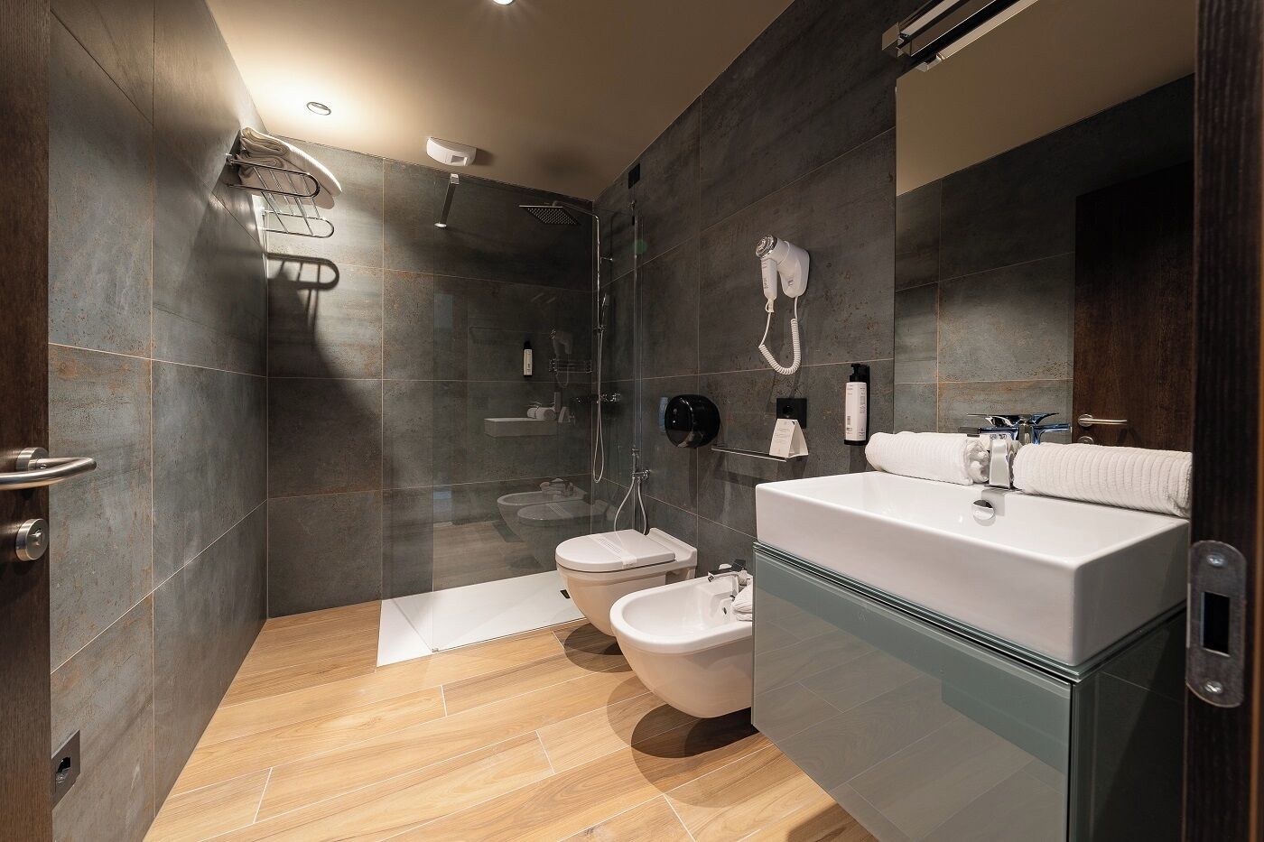 Photo - Il Tridente Hotel