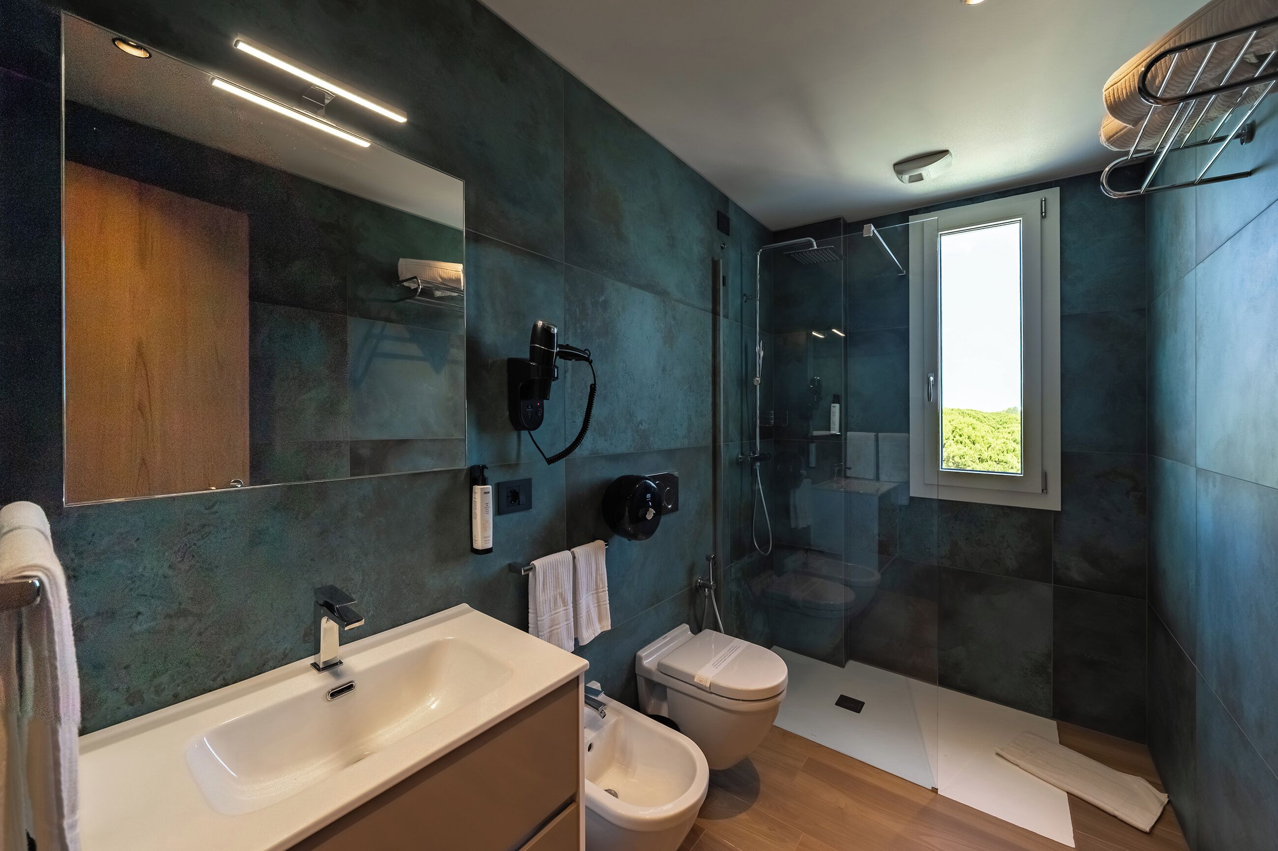Photo - Il Tridente Hotel