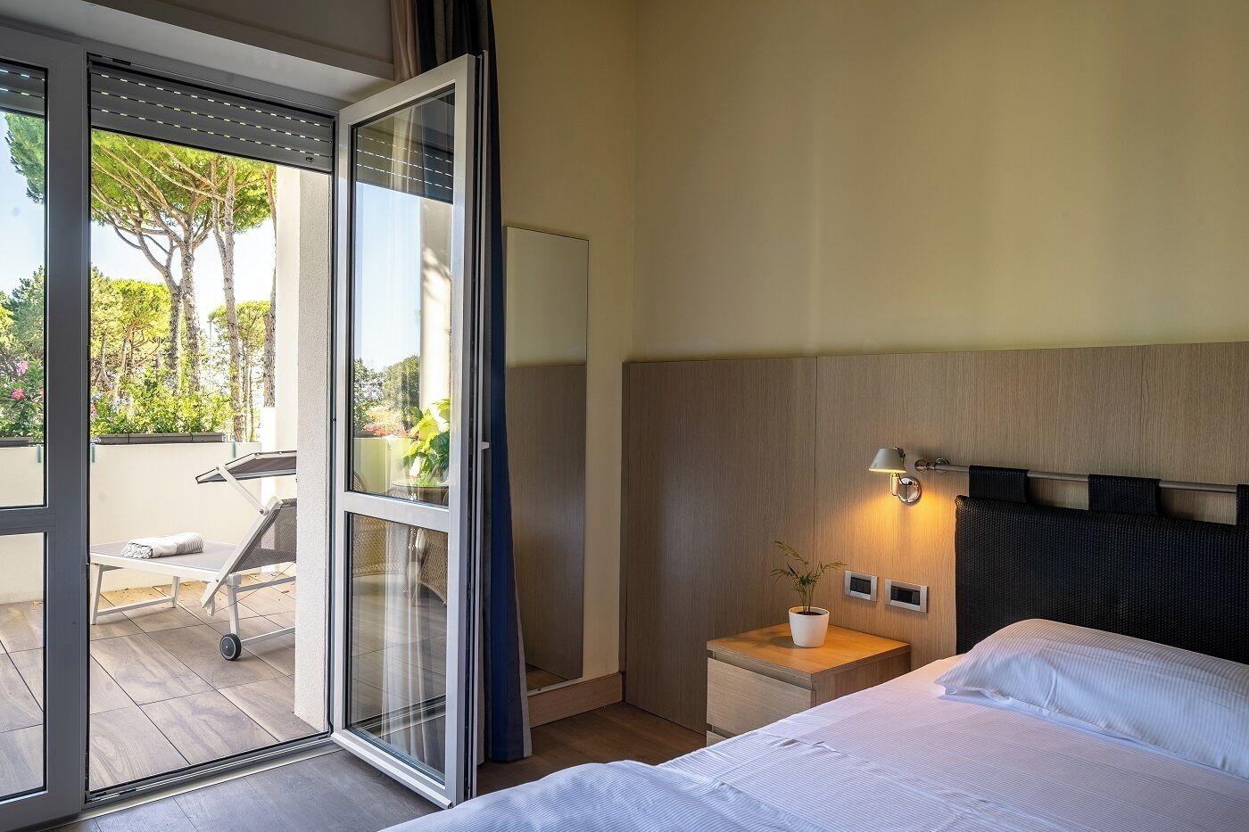 Photo - Il Tridente Hotel