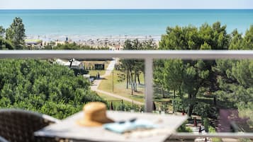 Suite | Terrace/patio