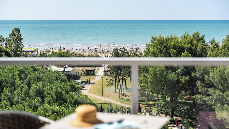 Il Tridente Hotel