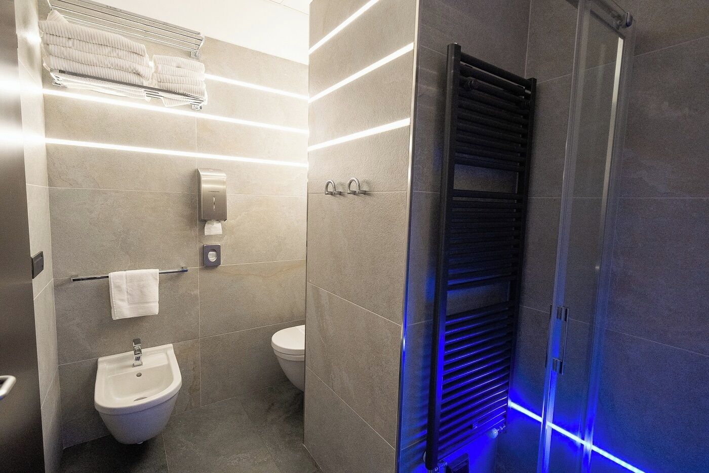 Photo - Il Tridente Hotel