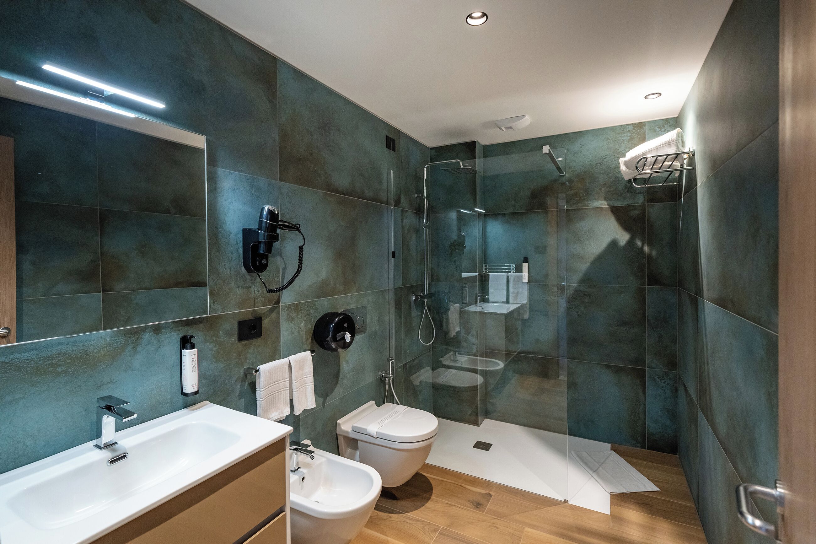 Photo - Il Tridente Hotel