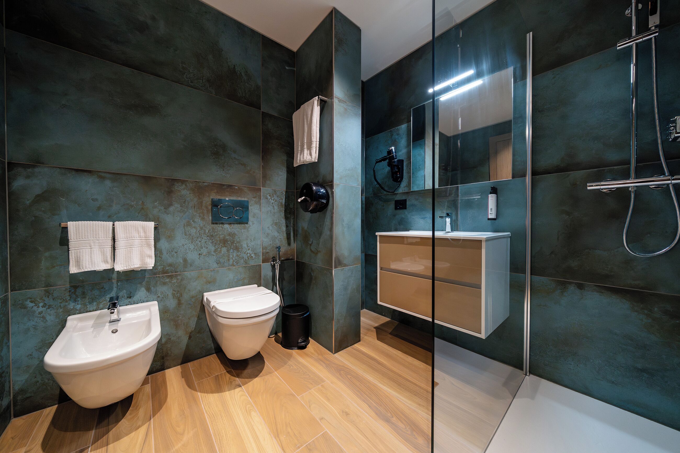 Photo - Il Tridente Hotel