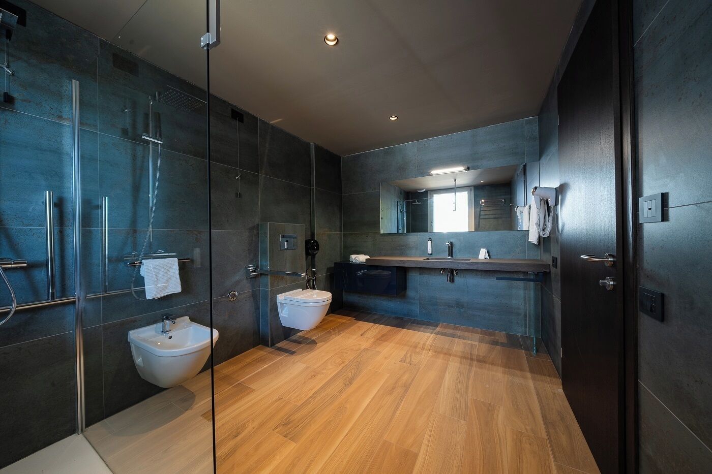 Photo - Il Tridente Hotel