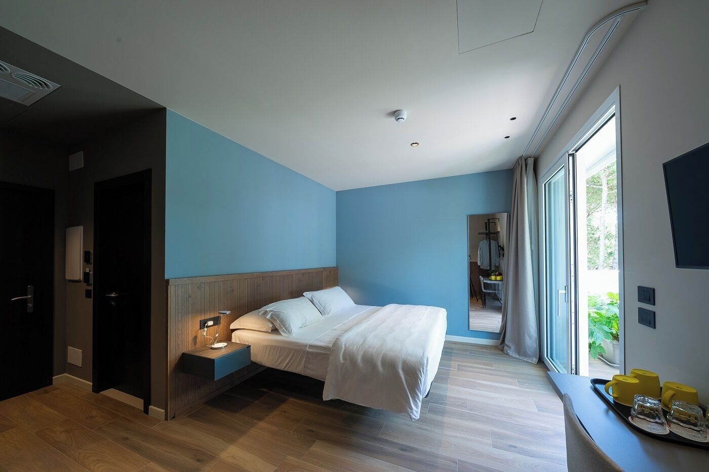 Photo - Il Tridente Hotel