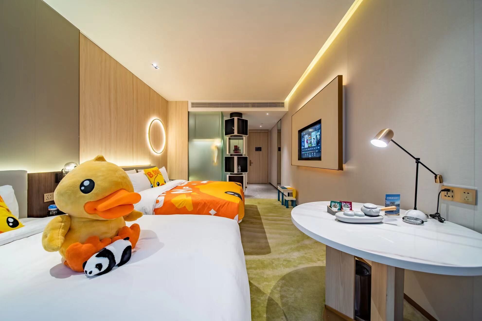 Ropa de cama de alta calidad, cubrecamas y colchones con efecto memoria 