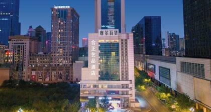 Chengdu Hazens Hotel