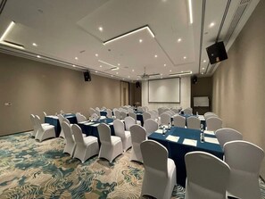 Meeting facility - Chengdu Hazens Hotel (Chengdu)