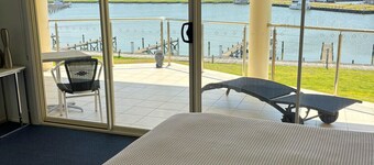 Kristina`s Place - 2 Bedroom - Water views