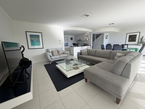 Oppholdsområde