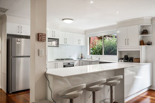 Perfectly Positioned in Mile End