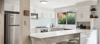 Perfectly Positioned in Mile End