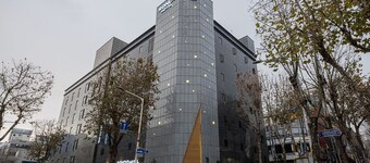 Guwol Rondo酒店