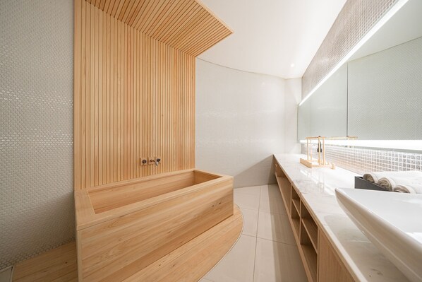 Luxury Suite - Guwol Hotel Rondo (Incheon)