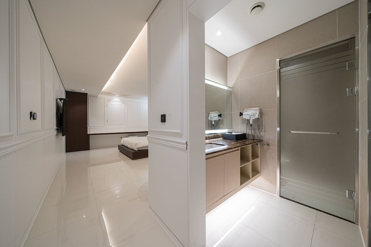 Suite Deluxe