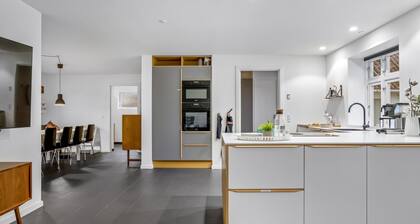 "Afke" - 700m from the sea by Interhome