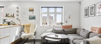 "Afke" - 700m from the sea by Interhome