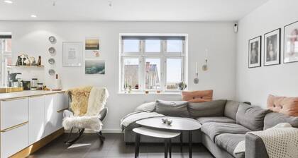 "Afke" - 700m from the sea by Interhome