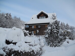 Exterior - Charming duplex apartment (Dicken)