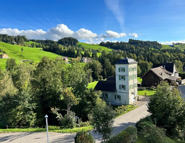 Exterior - Charming duplex apartment (Dicken)