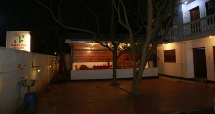 New Araliya Resort