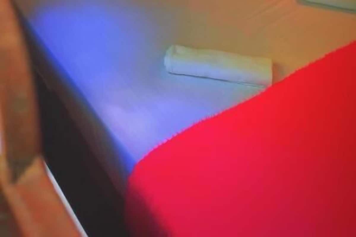 Blackout drapes, soundproofing, bed sheets