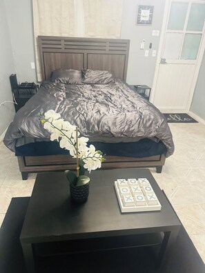 Room - Odriozola’s Vrbo Studio (El Paso)