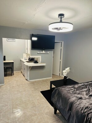 1 chambre, Wi-Fi